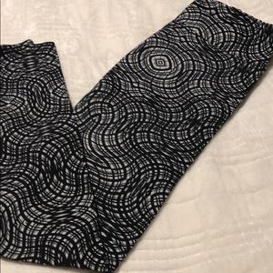 LuLaRoe TC Leggings